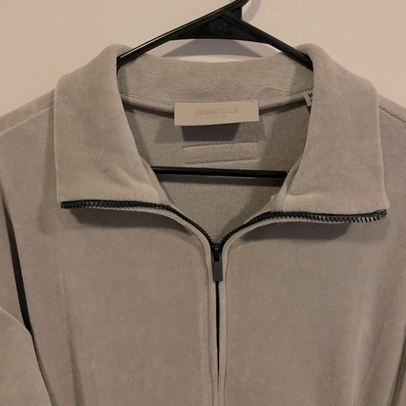 Fear of god - perfect condition. Worn twice! - Picture 3 of 4